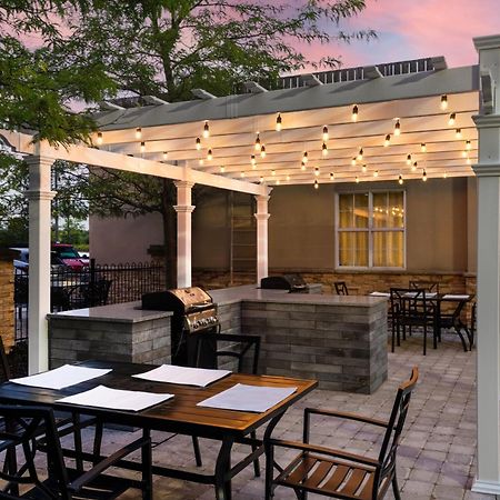 Homewood Suites By Hilton Cambridge-Waterloo, Ontario Exterior photo