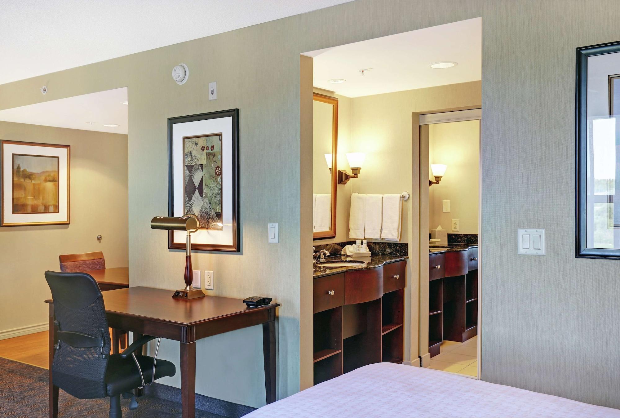 Homewood Suites By Hilton Cambridge-Waterloo, Ontario Exterior photo