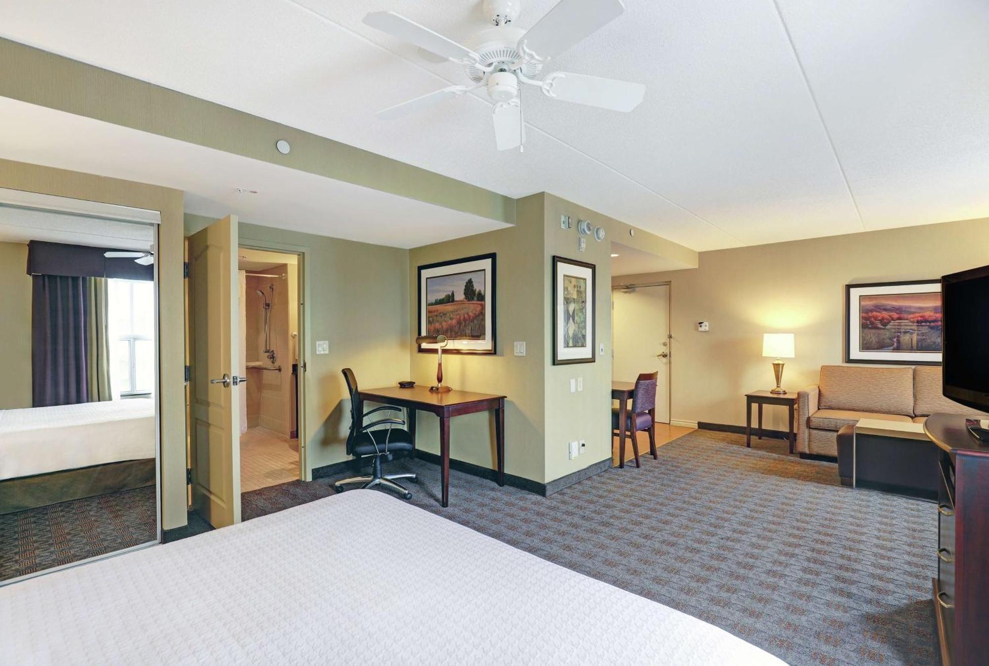 Homewood Suites By Hilton Cambridge-Waterloo, Ontario Exterior photo