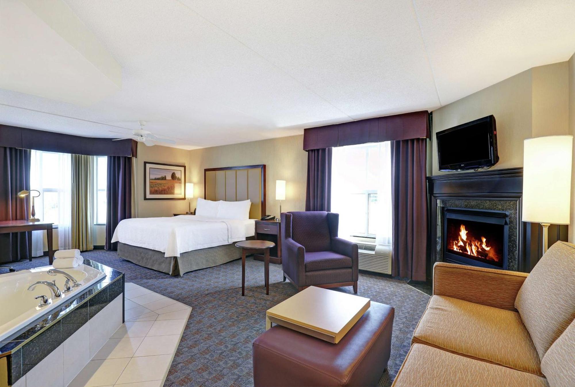 Homewood Suites By Hilton Cambridge-Waterloo, Ontario Exterior photo